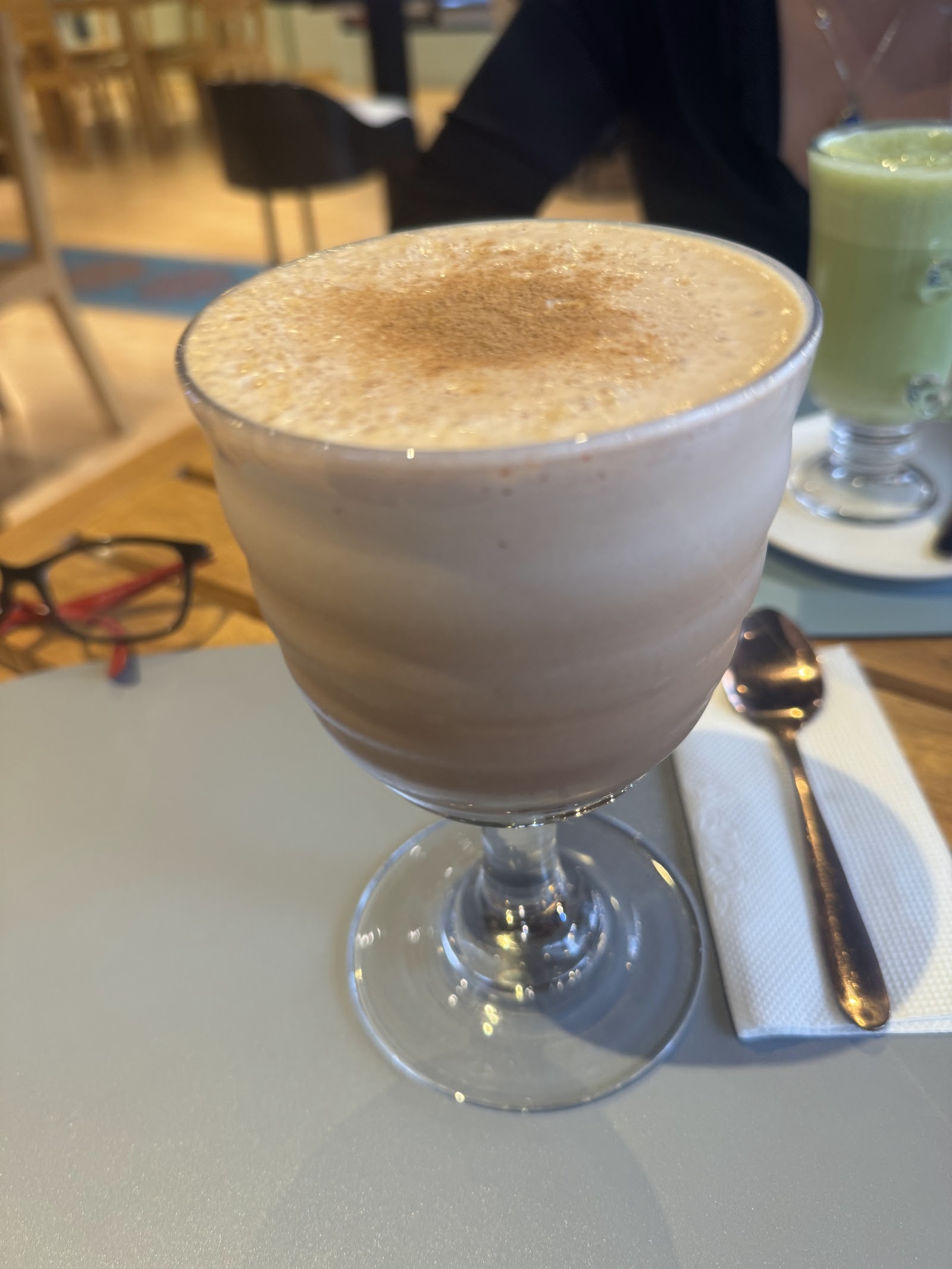 Cappuccino Clásico